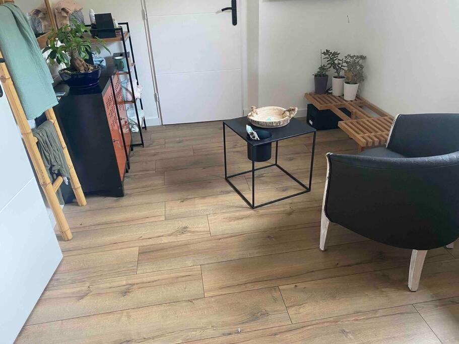 Pres Des Vignes Apartment Crozes-Hermitage Luaran gambar